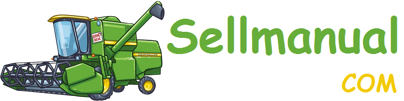 SellManual.com