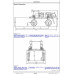 Hagie D400 Crop Detasseler Repair Technical Manual (TM152919)