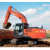 Hitachi Zaxis 160LC-5N Excavator Repair Technical Manual (TM12369)