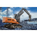 Hitachi Zaxis 310F-LL-6N Log Loader Operation and Test Technical Service Manual (TM14172X19)