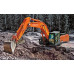 Hitachi Zaxis 350LC-6N Excavator Service Repair Technical Manual (TM13270X19)