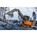 Hitachi Zaxis 370F-FE-6N, 370FLC-FE-6N Forestry Excavator Diagnostic Technical Manual (TM14166X19)