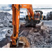 Hitachi Zaxis 380LC-6N Excavator Service Repair Technical Manual (TM13272X19)