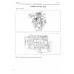 Hitachi LX150 Wheel Loader set of Service Manuals