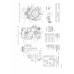 Hitachi LX130-7 Wheel Loader set of Service Manuals