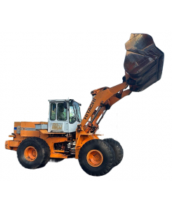 Hitachi LX150 Wheel Loader set of Service Manuals