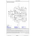 Hitachi Zaxis 60USB-5N Excavator Operation & Test Technical Manual (TM12909)