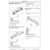 Hitachi Zaxis 245LC-6N Excavator Service Repair Technical Manual (TM14060X19)