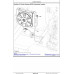 Hitachi Zaxis 210F-FE-6N Forestry Excavator Operation and Test Technical Service Manual (TM14178X19)