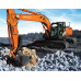 Hitachi Zaxis 210-5A and Zaxis 210LC-5A Excavator Repair Technical Manual (TM14378X19)