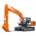 Hitachi Zaxis 210-5G and Zaxis 210LC-5G Excavator Operation & Test Technical Manual (TM13074X19)