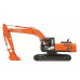 Hitachi Zaxis 250LC-5G Excavator Operation & Test Technical Manual (TM13080X19)
