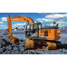 TM14001X19 - Hitachi Zaxis180LC-6N Excavator Operation & Test Technical Manual