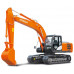 Hitachi Zaxis 850-3, 850LC-3, 870H-3, 870LCH-3 Hydraulic Excavator Workshop Service Manual