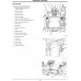 Hitachi Zaxis 650LC-3, Zaxis 670LCH-3 Excavator Operators Manual with Maintenance Instructions