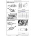 John Deere CH950 and CH960 Sugar Cane Harvesters Diagnostic Technical Manual (TM807819)