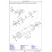 John Deere 925D (SN:705701-)  930D (SN:705851-)  and 936D (SN:705951-) Draper Platform Repair Technical Manual (TM2173)