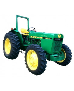 John Deere 1250, 1450 and 1650 Tractors Technical Manual (TM1253)