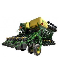 John Deere 1795 Planters with ExactEmerge or ME5e Row Units (SN: 794101-) Diagnostic Manual (TM163919)