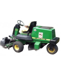 John Deere 2243 Gas Professional GreensMowers Technical Manual (TM1473)