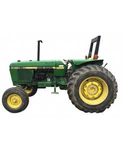 John Deere 2350 and 2550 Utility Tractors Technical Manual (TM4403)