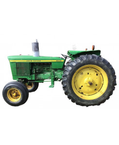 John Deere 2630 Utility Tractors Technical Manual (TM1085)