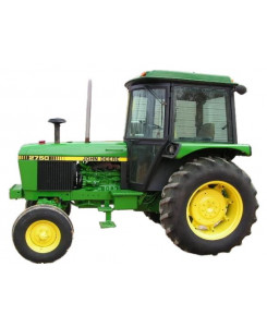 John Deere 2750 Tractors Technical Manual (TM4405)