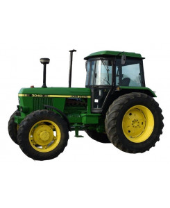 John Deere 3040 and 3140 Tractors Technical Manual (TM4379)