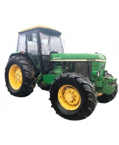 John Deere 3150 Tractors Technical Manual (TM4410)