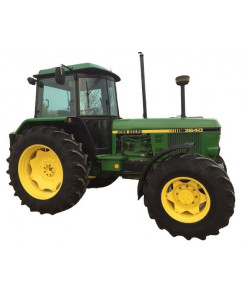 John Deere 3640 Tractors Technical Manual (TM4419)