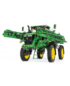 John Deere 400R, 408R, 410R, 412R, 600R, 612R and 616R Self-Propelled Sprayers (North America) Repair Manual (TM169619)