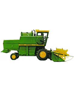 John Deere 4400 and 4420 Combines Technical Manual (TM1237)