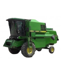 John Deere 4425 Combines Technical Manual (TM4417)