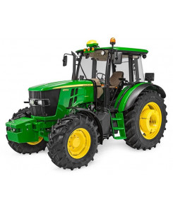 John Deere 6095B, 6110B, 6120B, 6135B, 6140B, JD1104, JD1204-A, JD1354-A, JD1404-A and JD954 Tractors (Europe, Asia, Africa) Diagnostic Manual (TM157219)