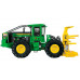 John Deere 643L-II Wheeled Feller Buncher Operation & Test Technical Manual (TM14327X19)