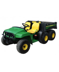 John Deere 4x2 and 6x4 Gators Technical Manual (TM1518)