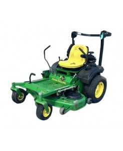 John Deere Z-Trak 717  and  727 (SN: -030000) Zero-Turn Mowers Service Manual (TM2043)