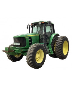 John Deere 7330 Premium Tractors (North America) Repair Manual (TM400219)