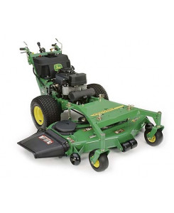 John Deere 7H17 (SN: 010001-030000) Commercial Walk-Behind Mowers (Export Edition) Technical Manual (TM2325)