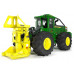 John Deere 843L-II Wheeled Feller Buncher Operation & Test Technical Manual (TM14329X19)