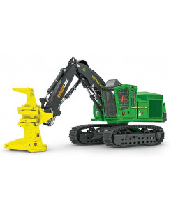 John Deere 903M, 953M and 959M Tracked Feller Bunchers Operation and Test Manual (TM14534X019)