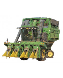 John Deere 499 Cotton Pickers Technical Manual (TM1069)