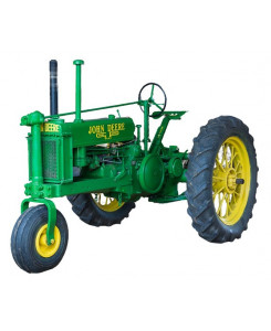 John Deere B, BN, BNH, BW and BWH Tractors Service Manual (SM2004)