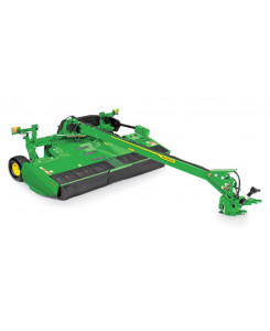 John Deere C450 Center Pivot Rotary Mower-Conditioners Repair Manual (TM161819)