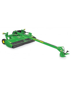 John Deere C500 Center Pivot Rotary Mower-Conditioners Repair Manual (TM161919)