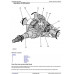 CTM4820 - John Deere 725, 730, 733, 735, 740, 745, 750, 755 and 755HD Front Drive Axles Technical Manual