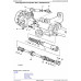 CTM8193 - John Deere JD MFWD Tractors Front Axles AS, APL Series, Dana, Carraro & Technical Manual