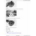 CTM8193 - John Deere JD MFWD Tractors Front Axles AS, APL Series, Dana, Carraro & Technical Manual