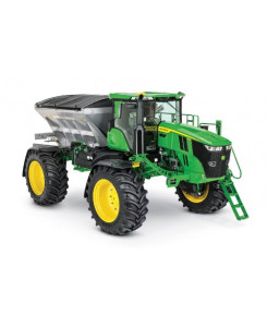 John Deere DS35 G4.5 Dry Spreaders (North America) Diagnostic Manual (TM172919)