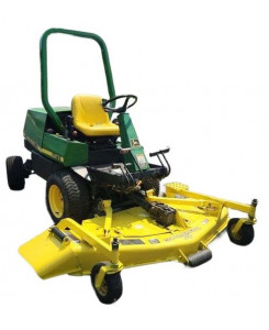 John Deere F1145 (SN: 010001-) Front Mowers Technical Manual (TM1519)